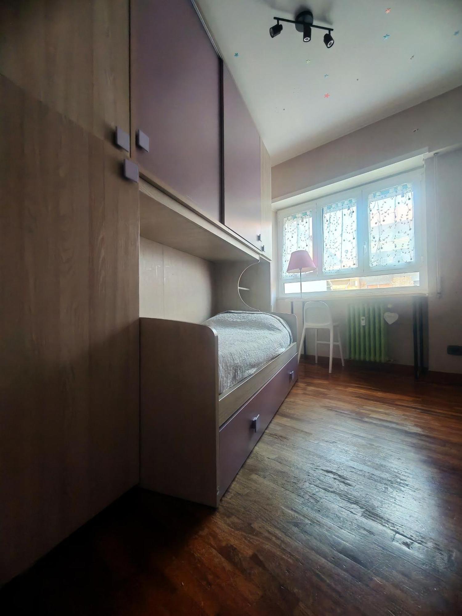 Casa Gesi Apartman Róma Kültér fotó