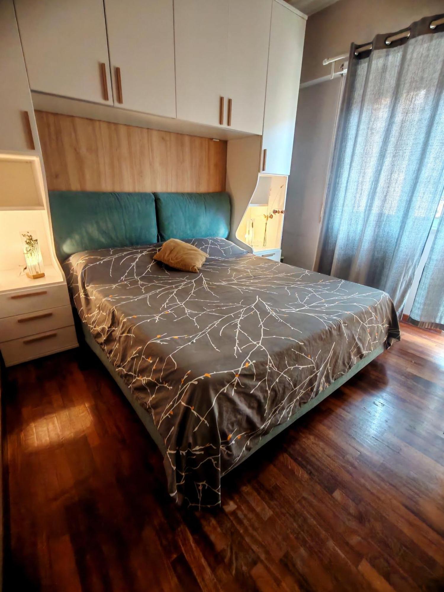 Casa Gesi Apartman Róma Kültér fotó