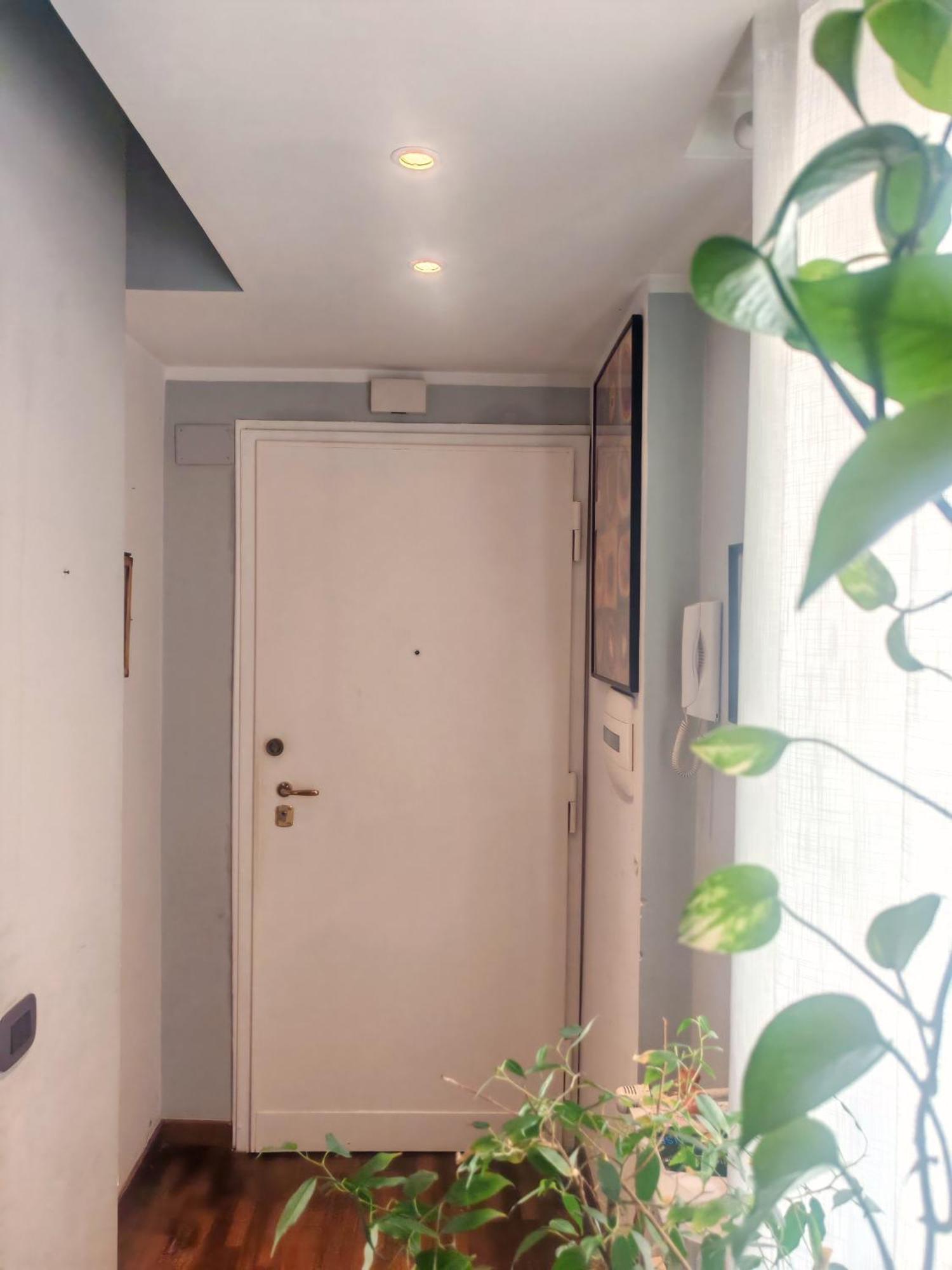 Casa Gesi Apartman Róma Kültér fotó