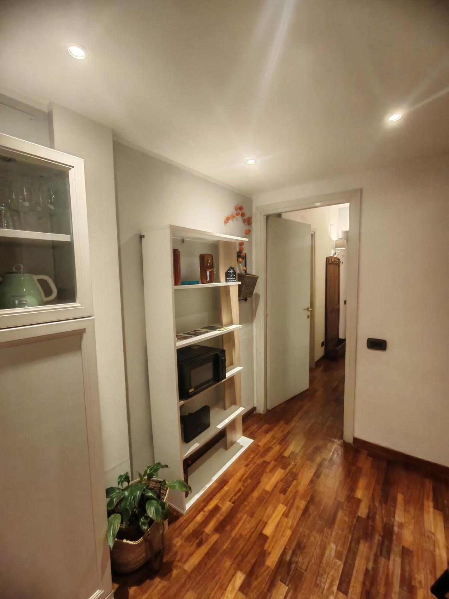Casa Gesi Apartman Róma Kültér fotó