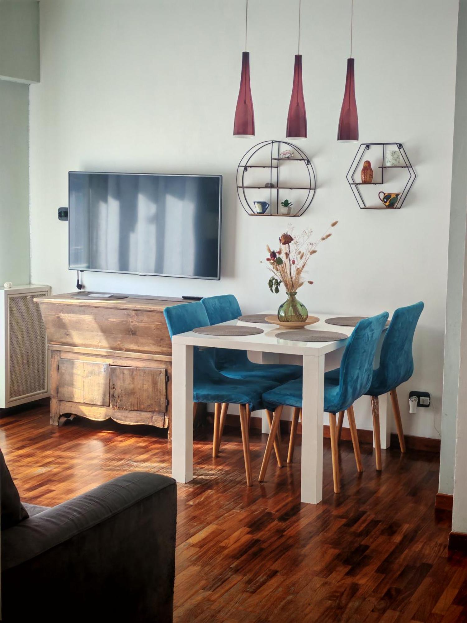 Casa Gesi Apartman Róma Kültér fotó